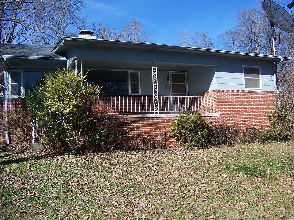 106 Tabor Rd, Oak Ridge, TN 37830 Zillow