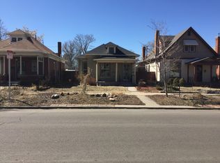 3029 N Franklin St, Denver, CO 80205