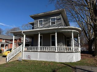 512 W Michigan Ave #D, Marshall, MI 49068