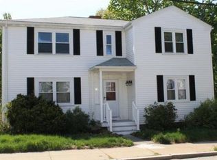39 Grew Hill Rd, Roslindale, MA 02131