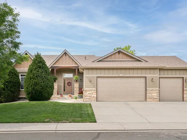 4746 Brenton Dr, Fort Collins, CO 80524