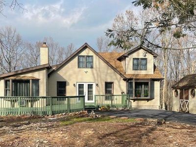 217 Tree Top Ter, Stroudsburg, PA, 18360