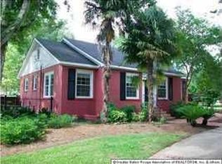 3044 Belmont Ave, Baton Rouge, LA 70808