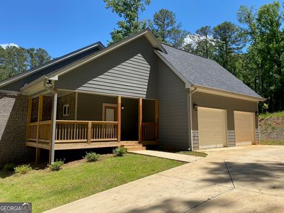 5950 Lynfield Dr S, Atlanta, GA, 30349
