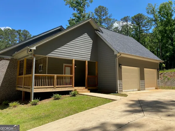 5950 Lynfield Dr S, Atlanta, GA 30349