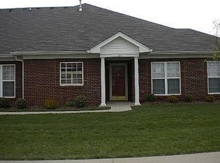164 Clubhouse Dr, Shelbyville, KY 40065