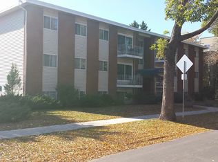10505 80th Ave NW, Edmonton, AB T6E 1V4