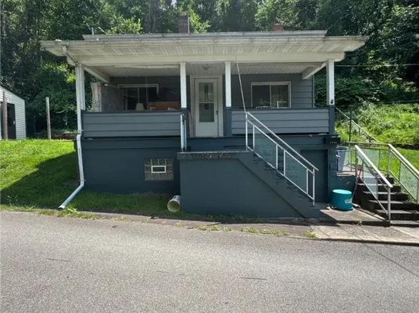 6036 Sawyer St, Pittsburgh, PA 15201