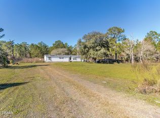 960 Tater Rd, New Smyrna Beach, FL 32168