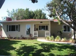 9601 S 3rd Ave, Inglewood, CA 90305