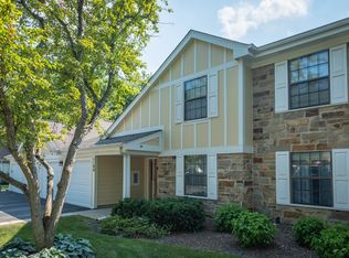 1180 Northbury Ln APT A2, Wheeling, IL