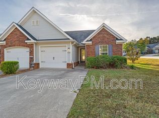 823 Whispering Willow Ct, Grovetown, GA 30813