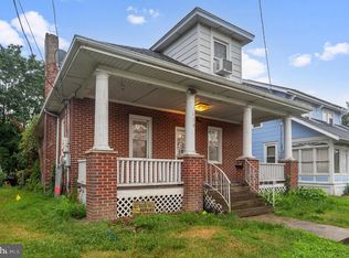 170 Johnson St, Salem, NJ 08079