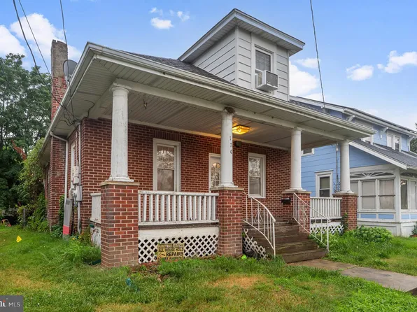 170 Johnson St, Salem, NJ 08079