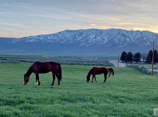 LOT Jensen Rd #A, McCammon, ID 83250