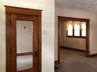 1323 Park Ave, Fort Wayne, IN 46807