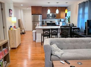 50 Spring St #2, Cambridge, MA 02141