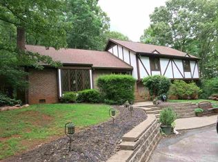 888 Rices Creek Rd, Liberty, SC 29657