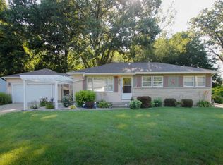 163 Lois Dr, Battle Creek, MI 49015