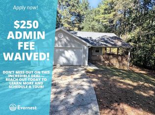 265 Lazy Hollow Ln, Covington, GA 30016