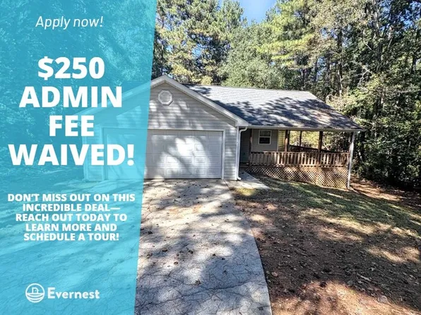 265 Lazy Hollow Ln, Covington, GA 30016