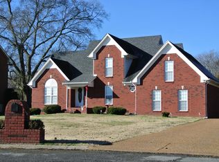 131 Meadowvue Dr, Hendersonville, TN 37075