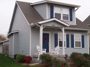 3186 SW Gardenia St, Lees Summit, MO 64081