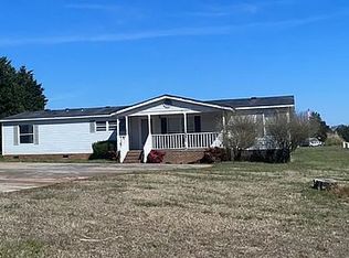 3613 Neely Ferry Rd, Laurens, SC 29360