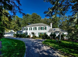 4 Edward Shippen Ln, Morristown, NJ 07960