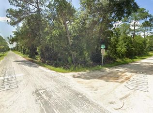 10th Ave LOT 25, Deland, FL 32724