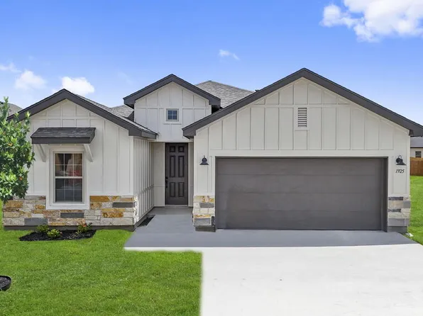 1925 Dean Dr, Harlingen, TX 78552