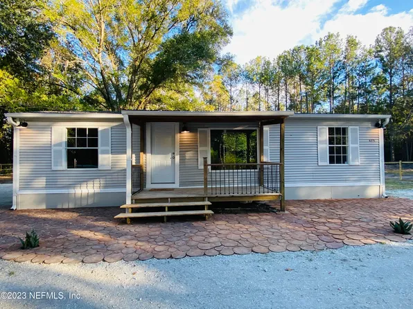 6771 STATE ROAD 121 S, Macclenny, FL 32063