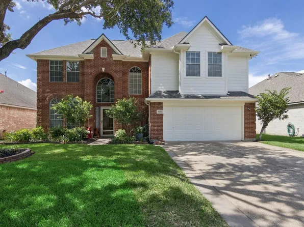 5011 Sienna Heights Ln, Pasadena, TX 77505