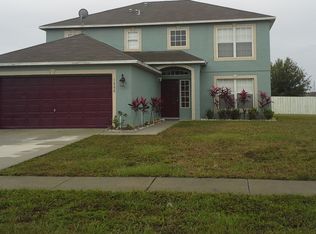 1800 Roper Rd, Saint Cloud, FL 34771