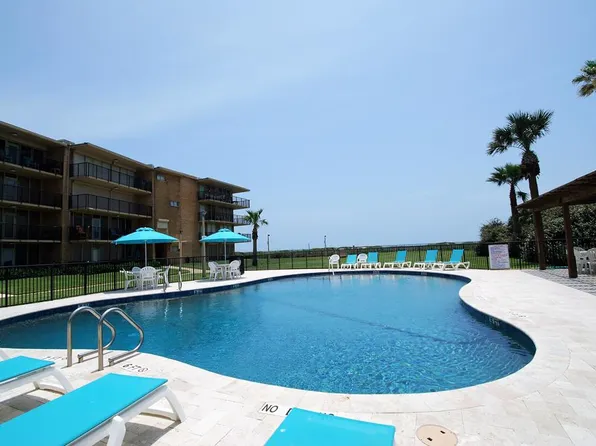 600 Padre Blvd Suite 2408, South Padre Island, TX 78597