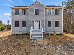 177 Cemetery Rd, Lebanon, ME 04027