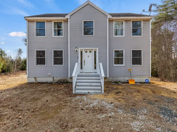 177 Cemetery Road, Lebanon, ME 04027