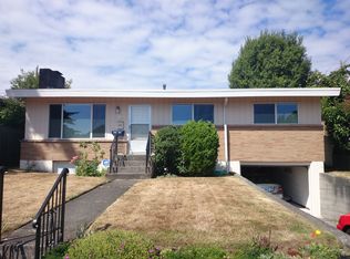 5233 41st Ave SW, Seattle, WA 98136