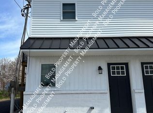 461 Godfrey St #1, Bethel, PA 19507