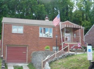 456 E Garden Rd, Pittsburgh, PA 15227