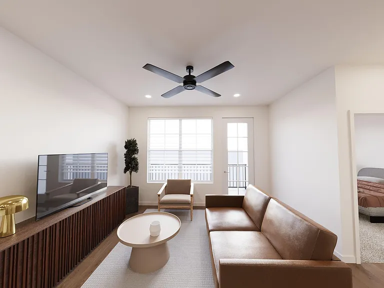 Wrenley Luxury Apartment Homes — Photo 31