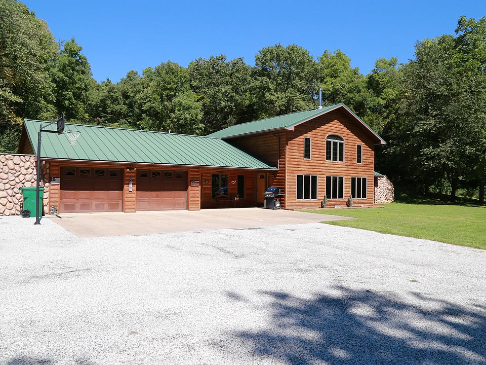 1st image of 1444 E County Road 2710