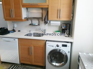 16 Leamington Rd #U2, Boston, MA 02135