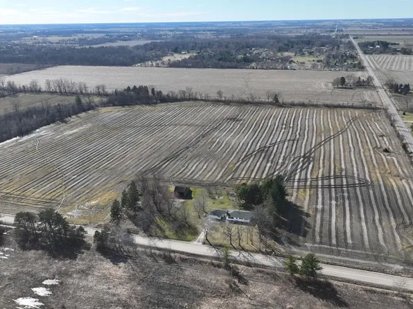 Coldwater Rd, Flushing, MI 48433