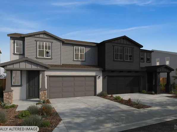 3828 Terrabrook Drive, Santa Rosa, CA 95407