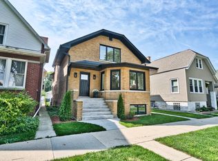 5745 W Grace St, Chicago, IL 60634
