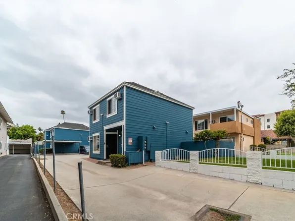 167 N Allen Ave, Pasadena, CA 91106