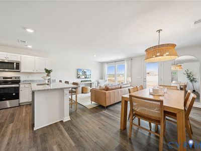 3544 Perrins Hill Way, Prince George, VA, 23875