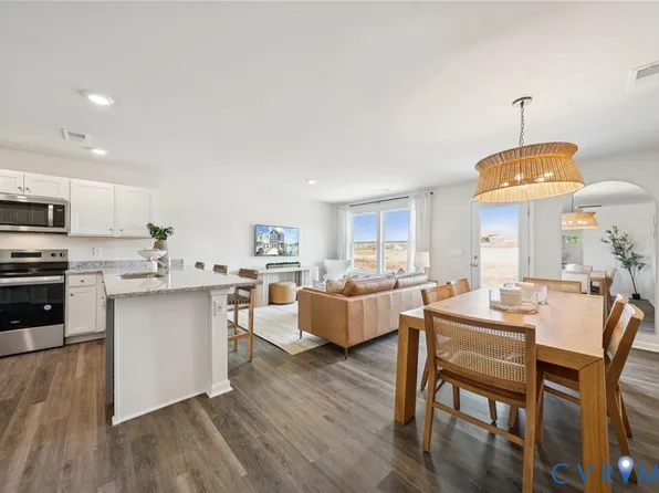 3571 Perrins Hill Way, Prince George, VA 23875