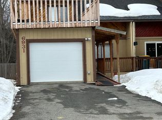 6931 Tamir Ave, Anchorage, AK 99504